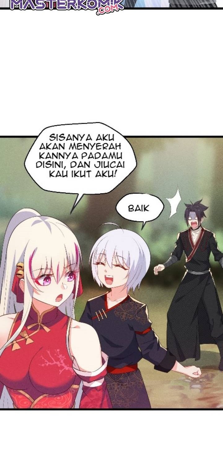 Supreme Martial Chef Chapter 14 Gambar 49