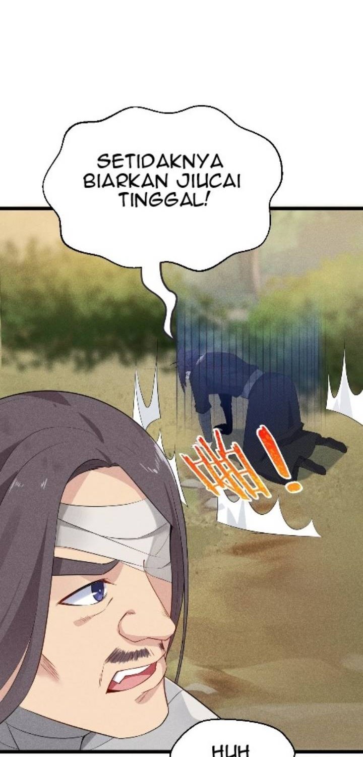 Supreme Martial Chef Chapter 14 Gambar 50