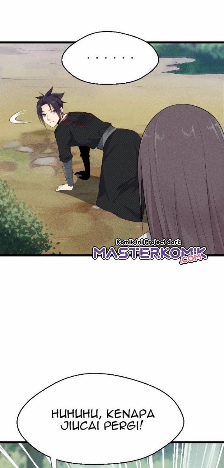 Supreme Martial Chef Chapter 14 Gambar 53