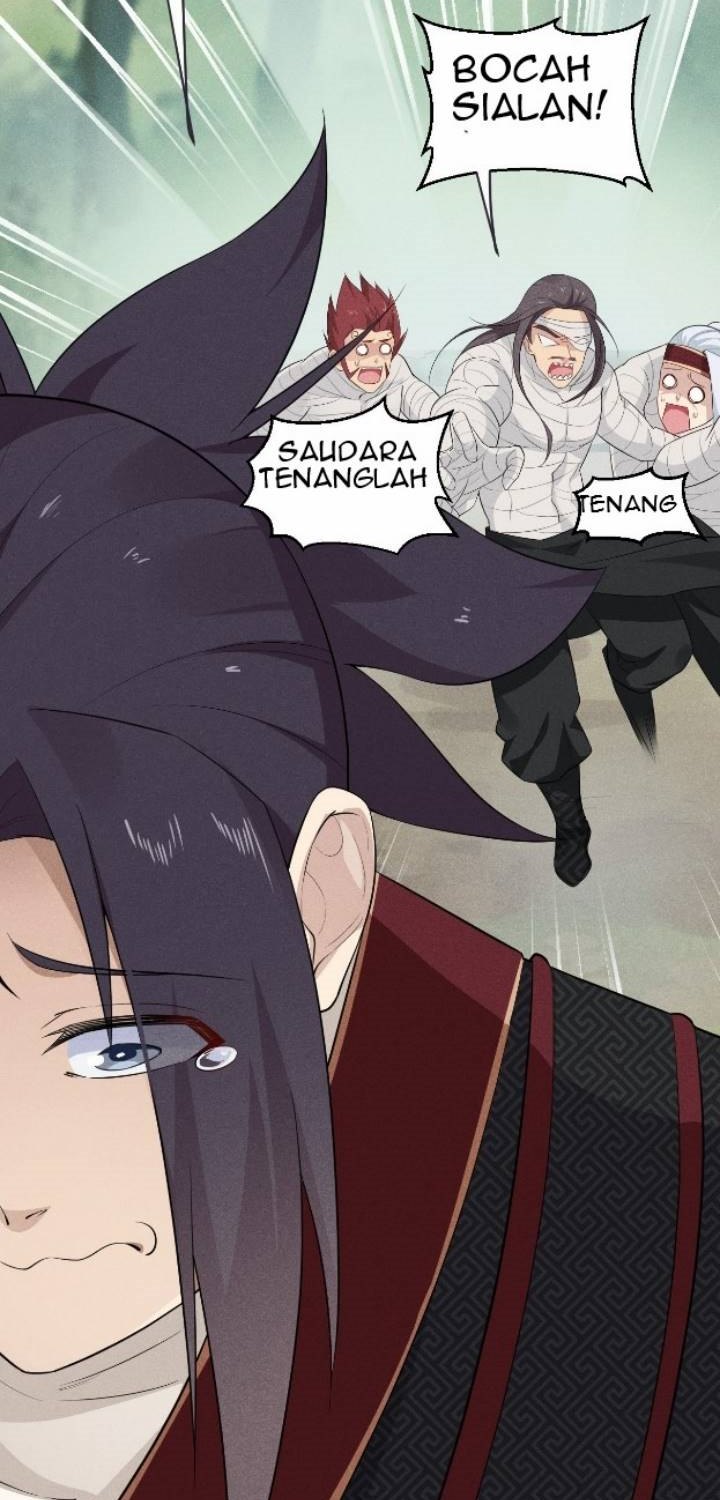 Supreme Martial Chef Chapter 14 Gambar 54