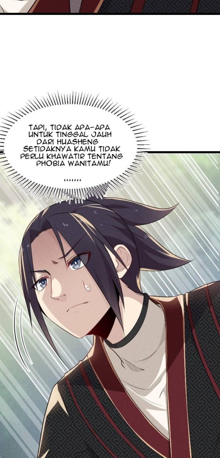Supreme Martial Chef Chapter 14 Gambar 55