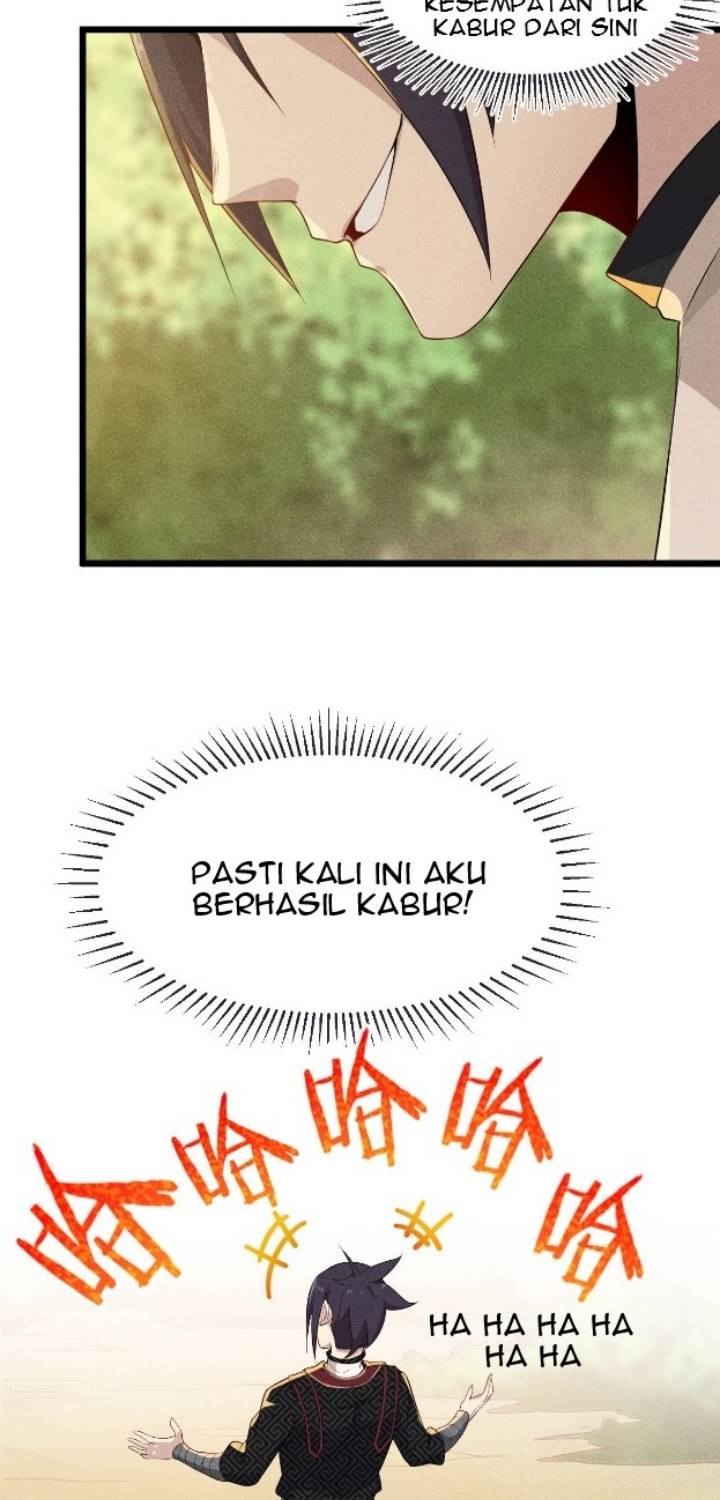 Supreme Martial Chef Chapter 14 Gambar 57