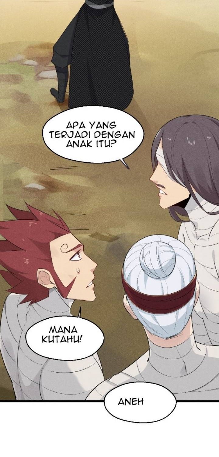 Supreme Martial Chef Chapter 14 Gambar 58