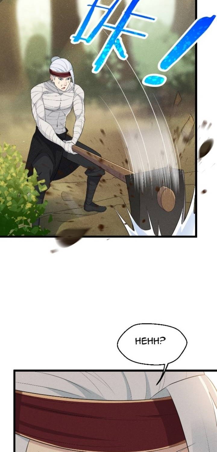 Supreme Martial Chef Chapter 14 Gambar 60