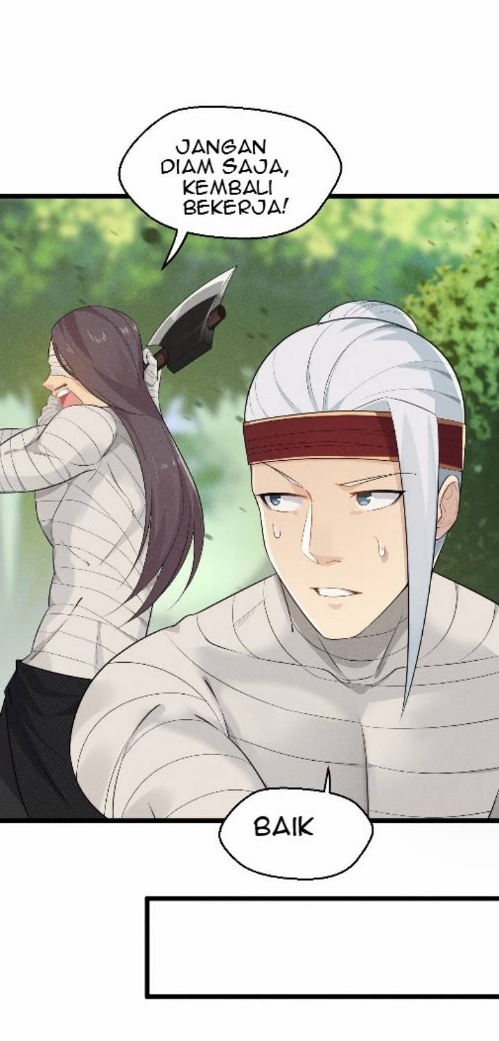 Supreme Martial Chef Chapter 14 Gambar 63