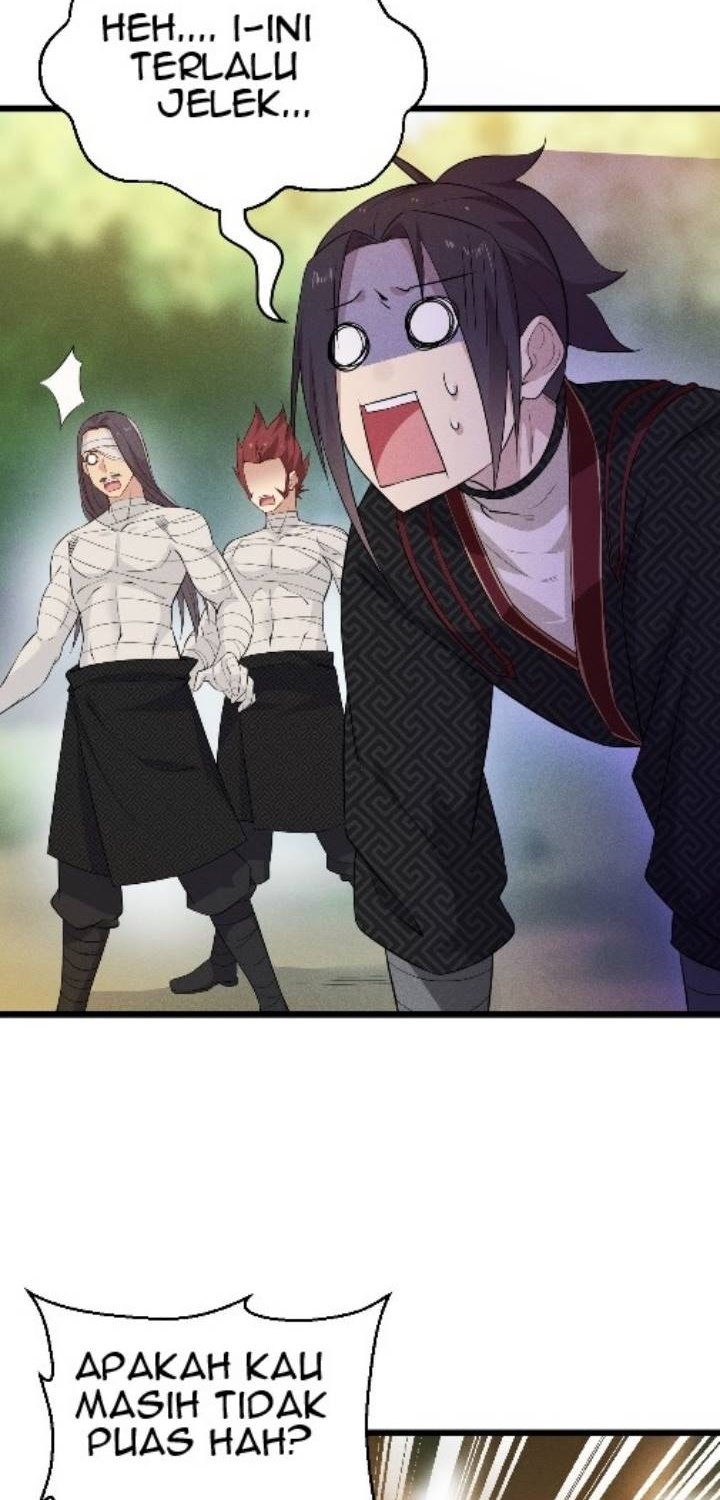 Supreme Martial Chef Chapter 14 Gambar 68