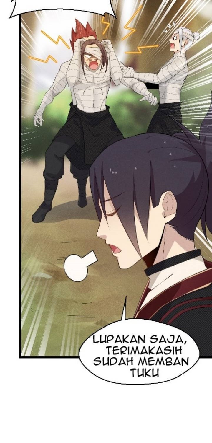 Supreme Martial Chef Chapter 14 Gambar 69