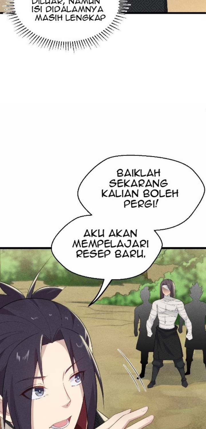 Supreme Martial Chef Chapter 14 Gambar 72