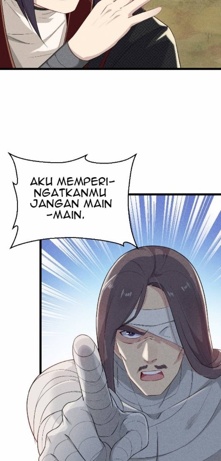 Supreme Martial Chef Chapter 14 Gambar 73