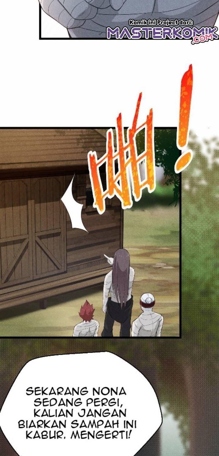 Supreme Martial Chef Chapter 14 Gambar 74