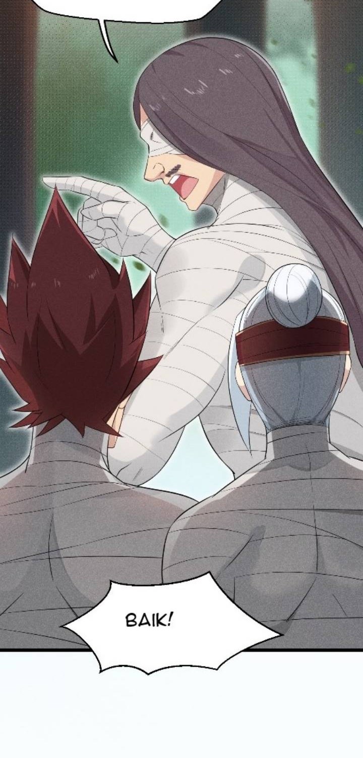 Supreme Martial Chef Chapter 14 Gambar 75