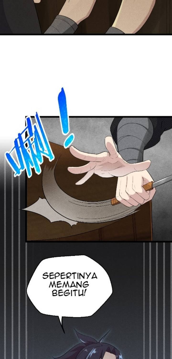 Supreme Martial Chef Chapter 14 Gambar 77