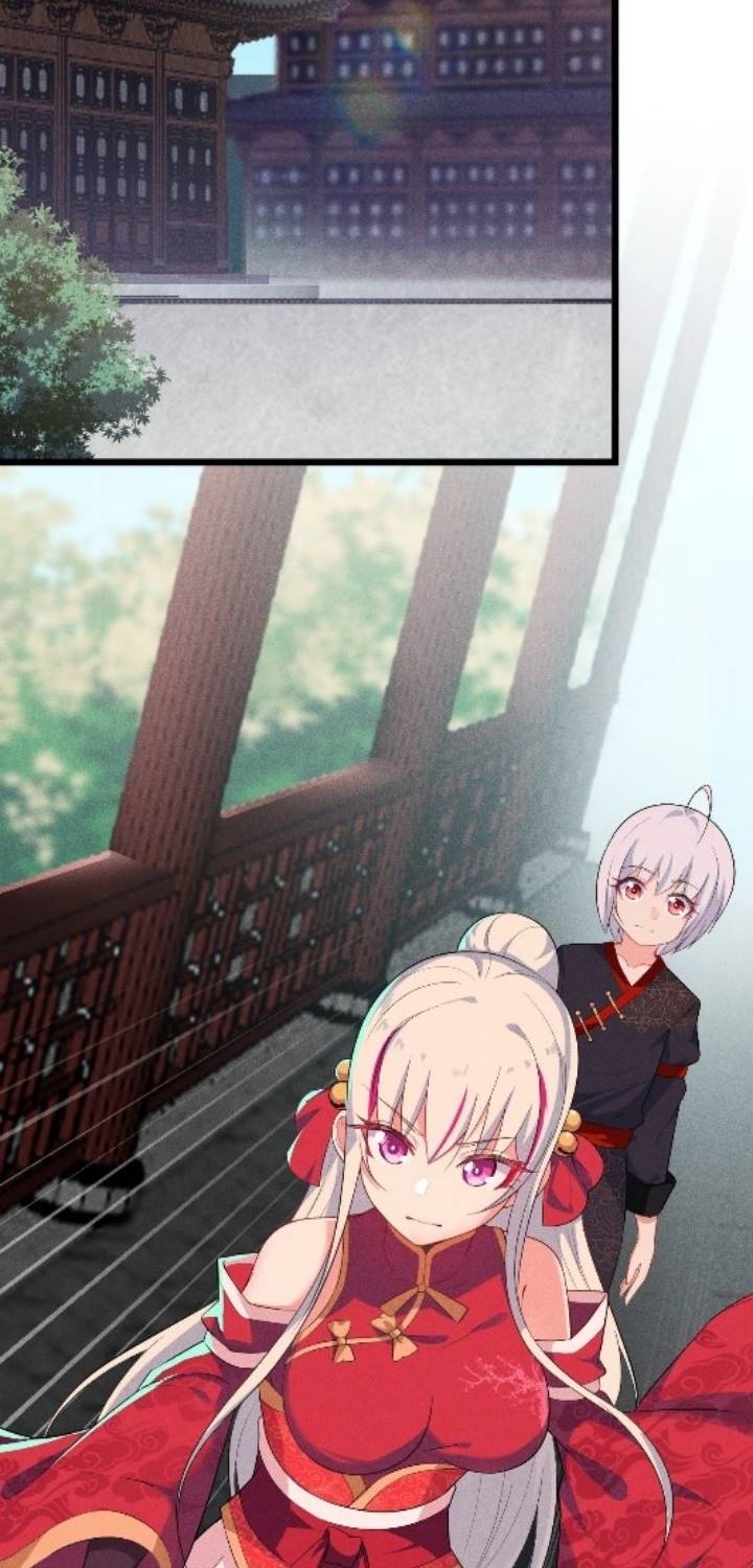 Supreme Martial Chef Chapter 14 Gambar 80
