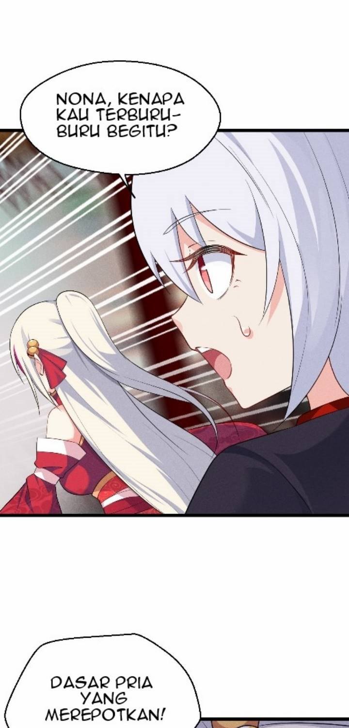 Supreme Martial Chef Chapter 14 Gambar 82