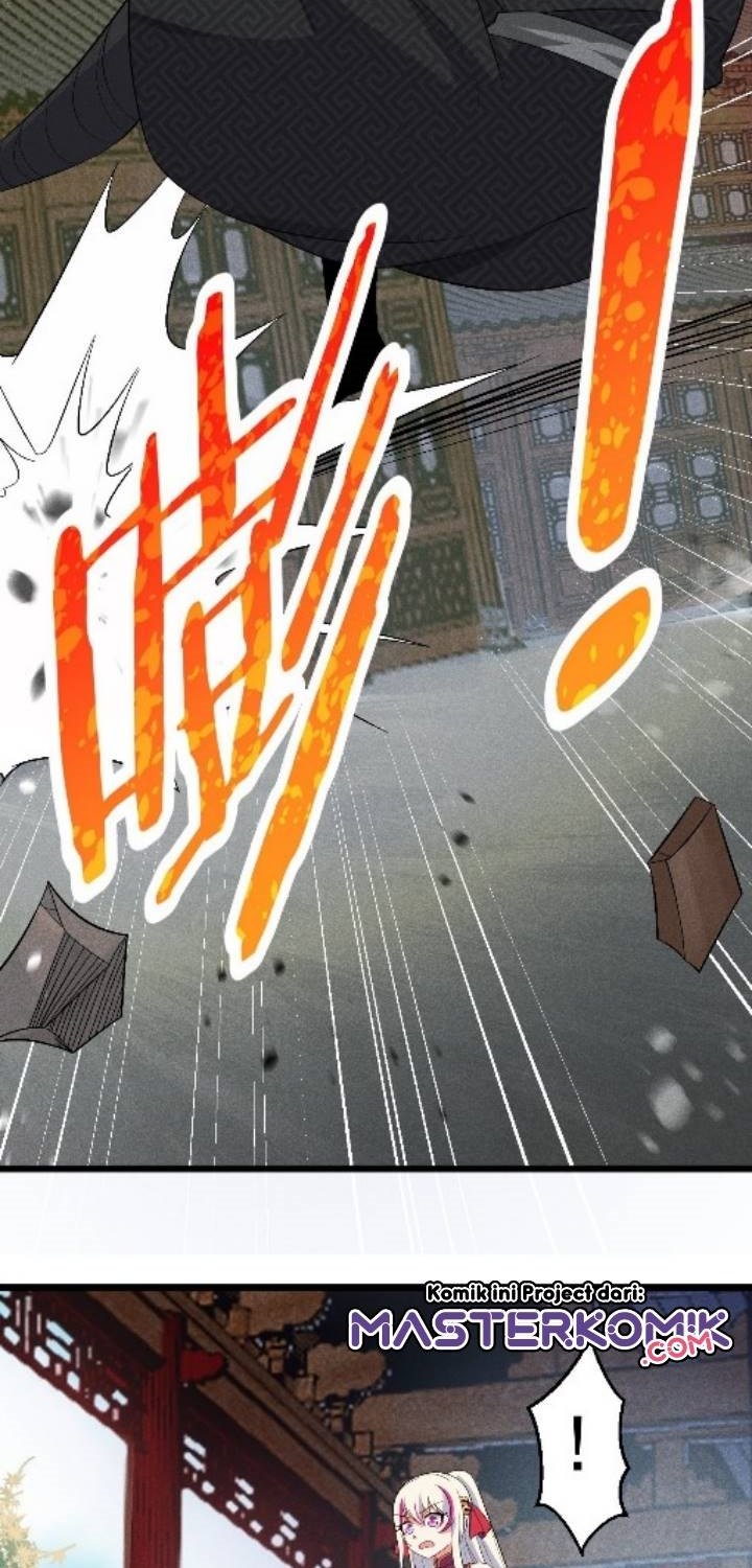 Supreme Martial Chef Chapter 14 Gambar 84