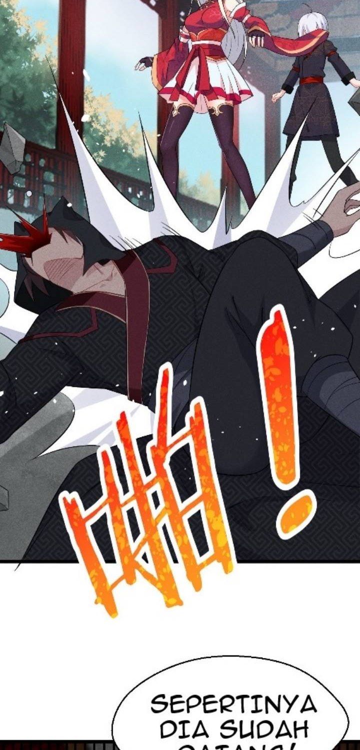 Supreme Martial Chef Chapter 14 Gambar 85