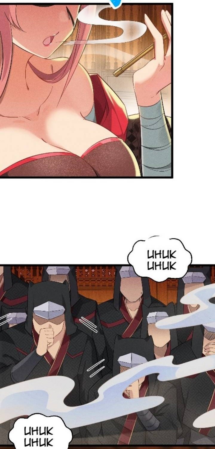Supreme Martial Chef Chapter 14 Gambar 88