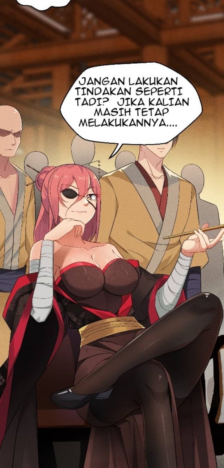 Supreme Martial Chef Chapter 14 Gambar 89
