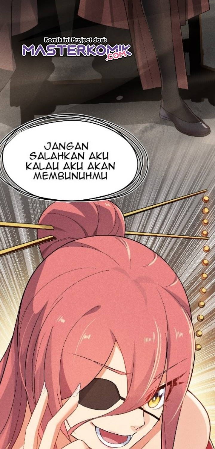 Supreme Martial Chef Chapter 14 Gambar 90