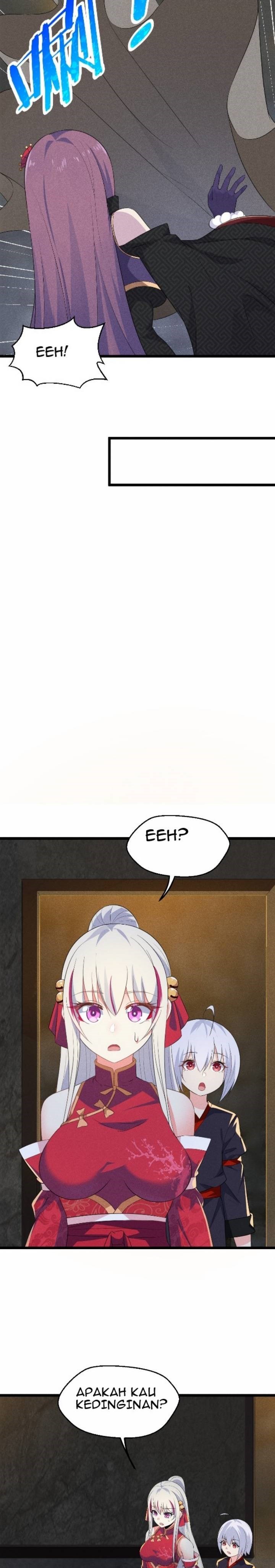 Supreme Martial Chef Chapter 16 Gambar 12