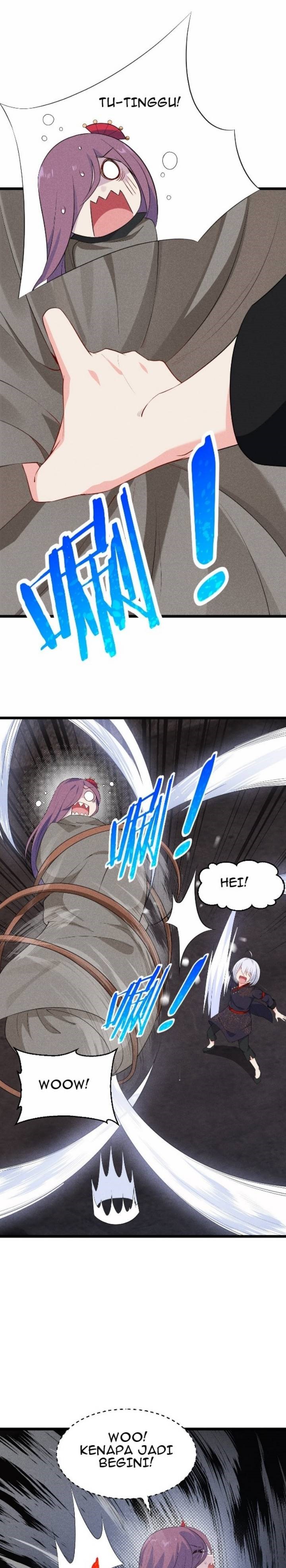 Supreme Martial Chef Chapter 16 Gambar 20