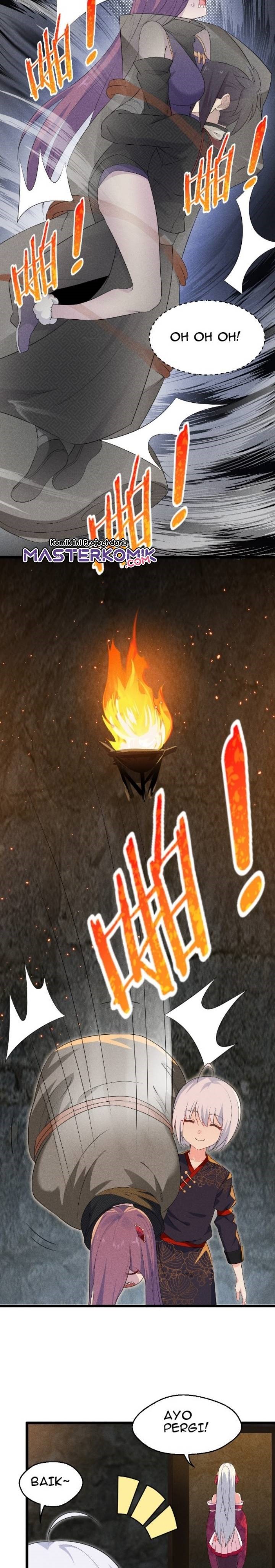 Supreme Martial Chef Chapter 16 Gambar 21