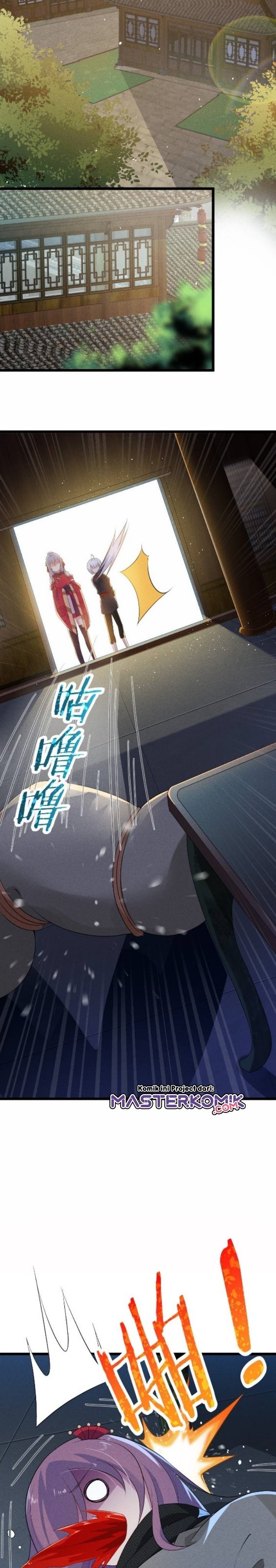 Supreme Martial Chef Chapter 16 Gambar 23