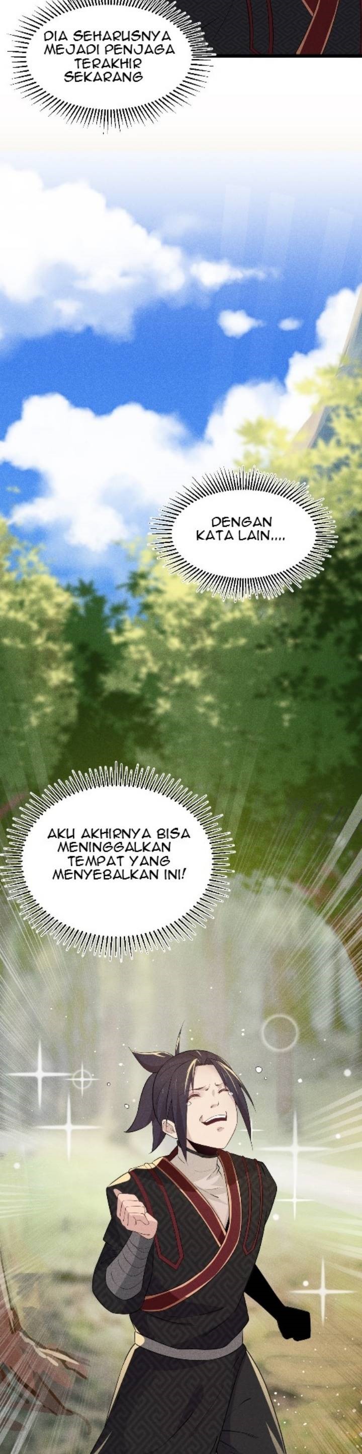 Supreme Martial Chef Chapter 16 Gambar 42