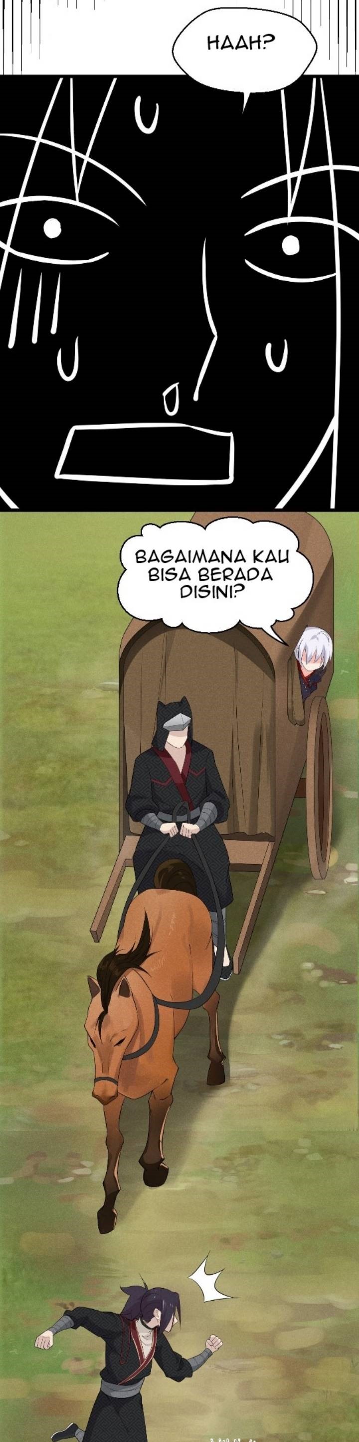 Supreme Martial Chef Chapter 16 Gambar 44
