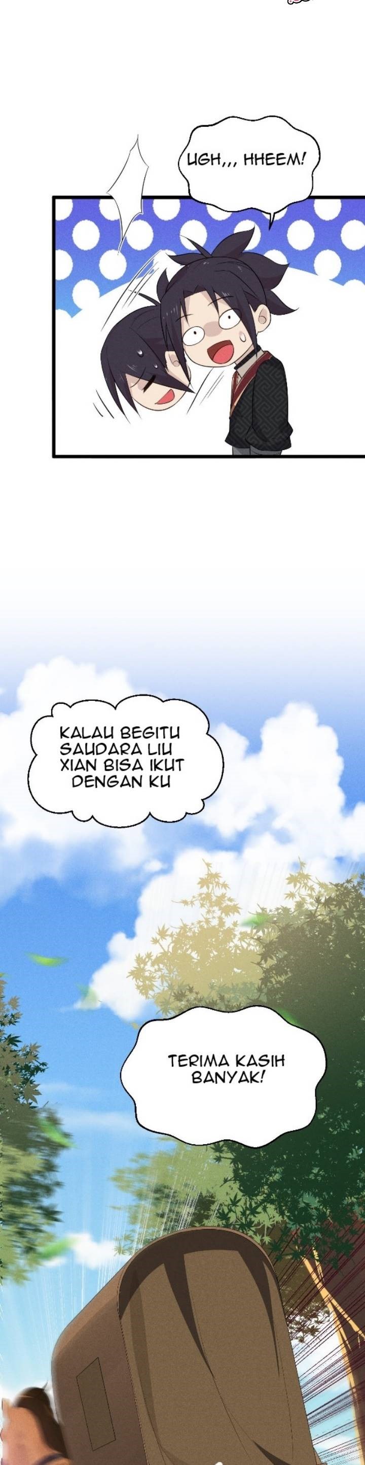 Supreme Martial Chef Chapter 16 Gambar 46
