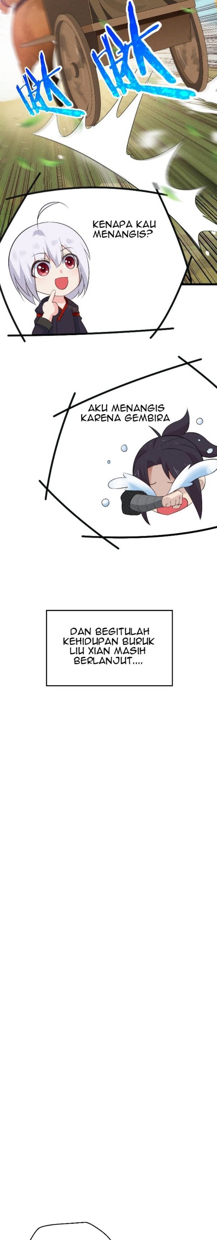 Supreme Martial Chef Chapter 16 Gambar 47