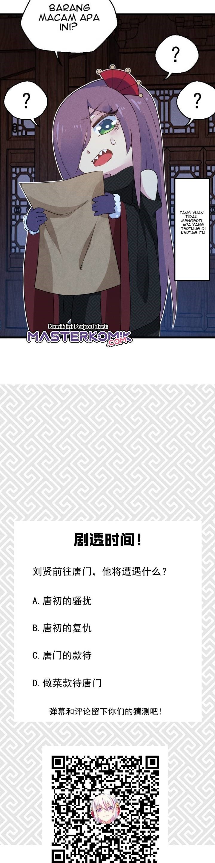 Supreme Martial Chef Chapter 16 Gambar 48