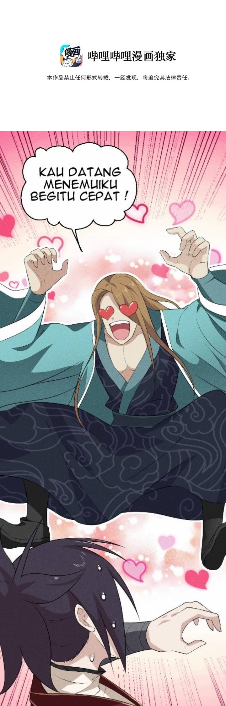 Supreme Martial Chef Chapter 18 Gambar 5