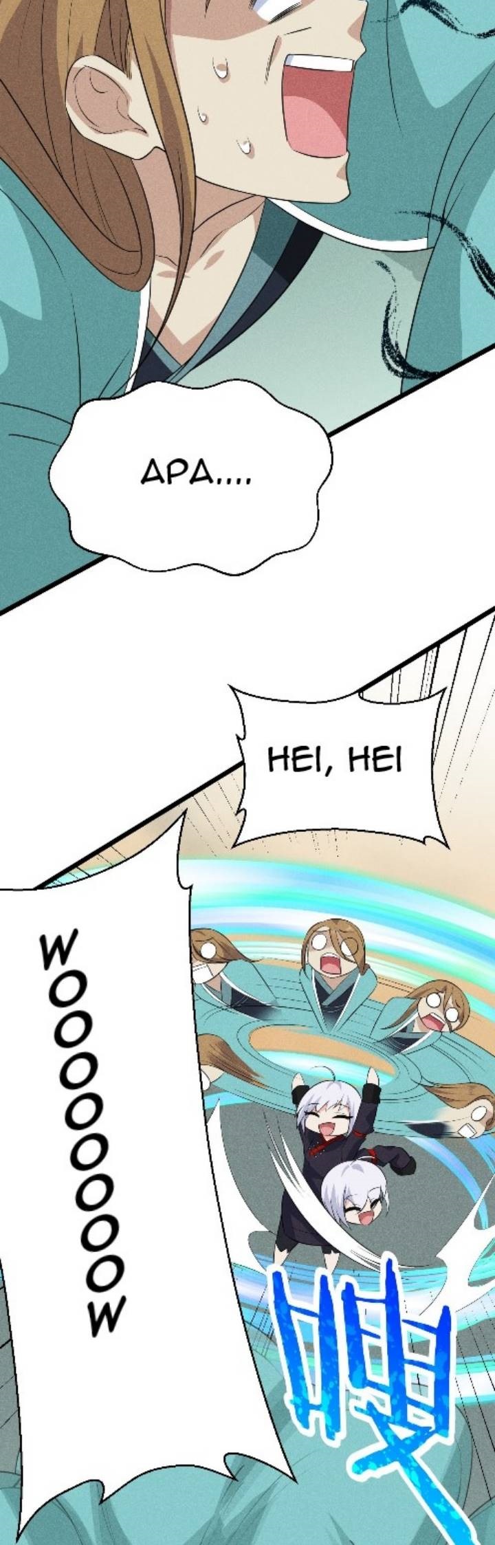 Supreme Martial Chef Chapter 18 Gambar 7