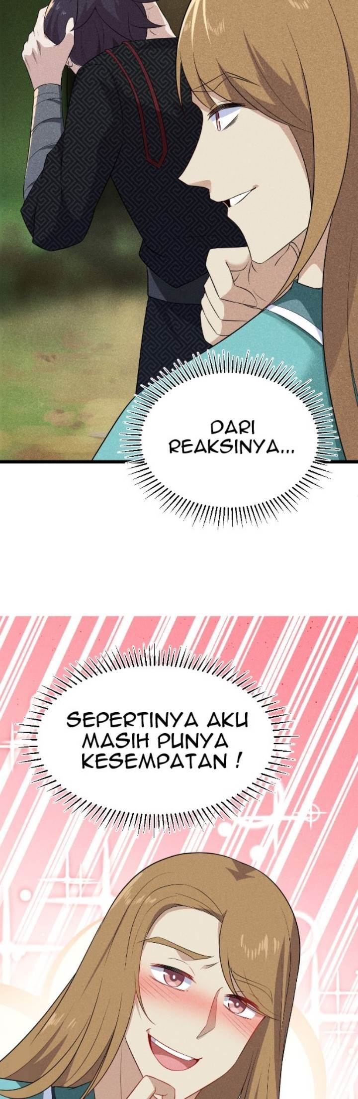 Supreme Martial Chef Chapter 18 Gambar 25
