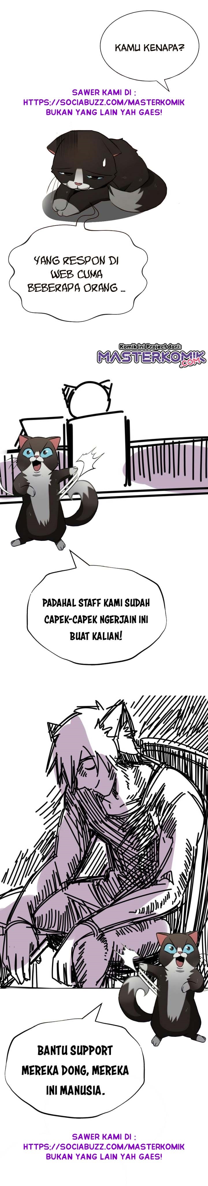 Supreme Martial Chef Chapter 18 Gambar 43