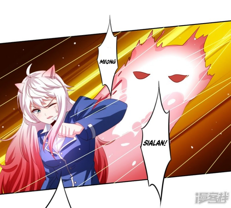 Supreme Mouth Cannon Chapter 36 Gambar 15