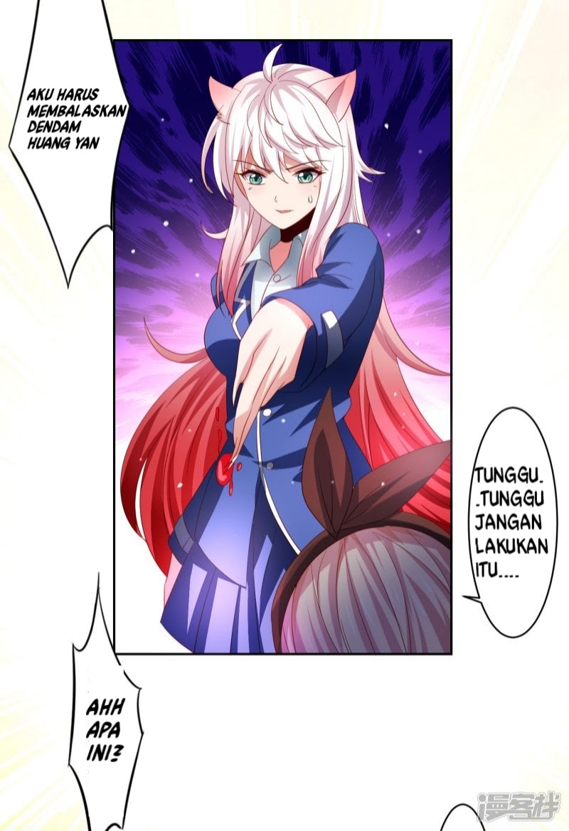 Supreme Mouth Cannon Chapter 36 Gambar 17
