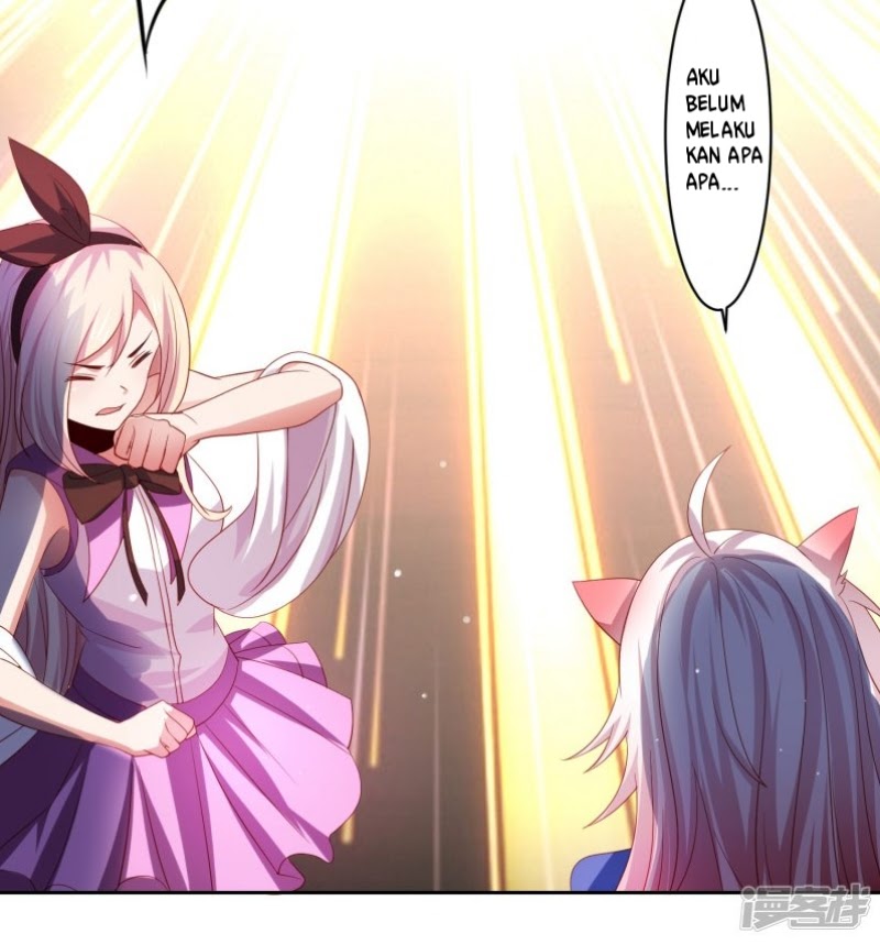 Supreme Mouth Cannon Chapter 36 Gambar 18