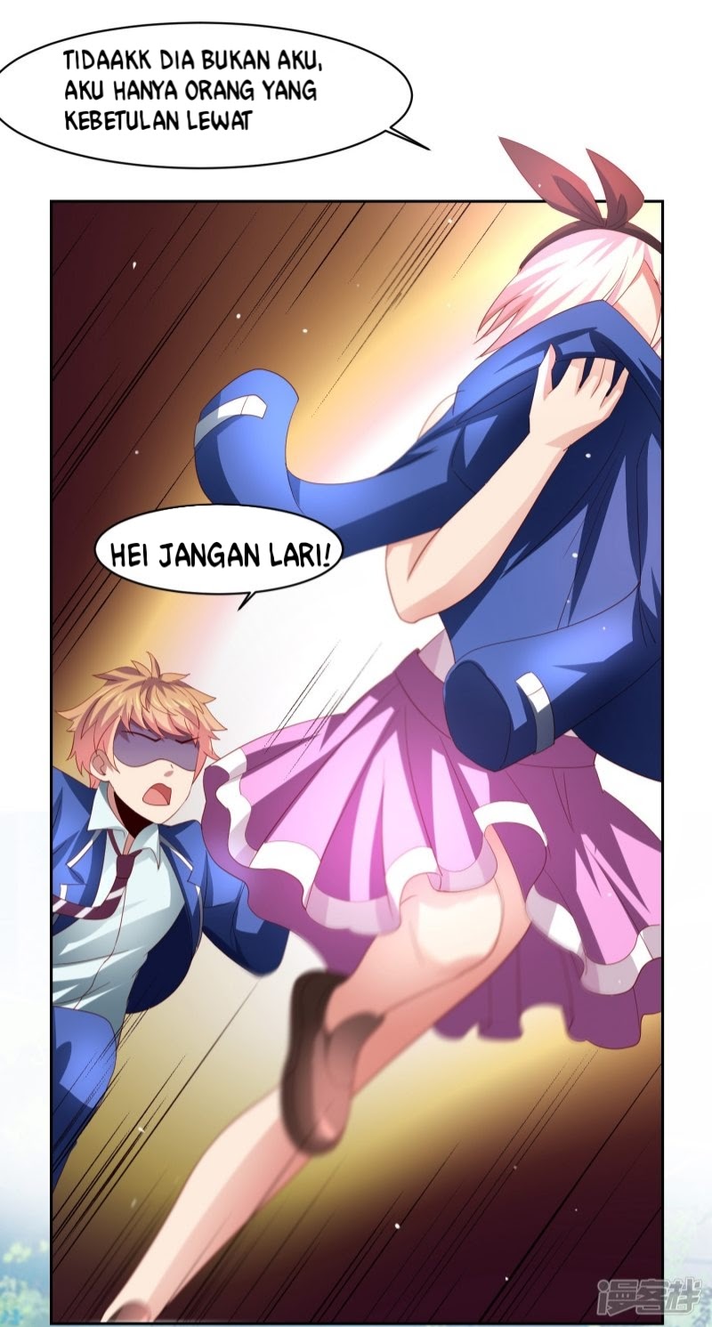 Supreme Mouth Cannon Chapter 36 Gambar 26