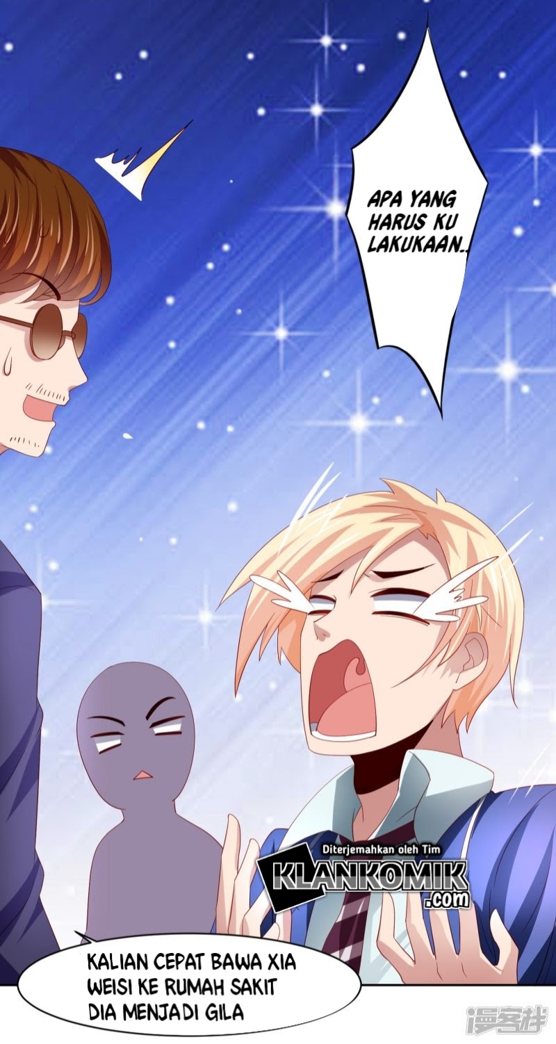 Supreme Mouth Cannon Chapter 36 Gambar 32