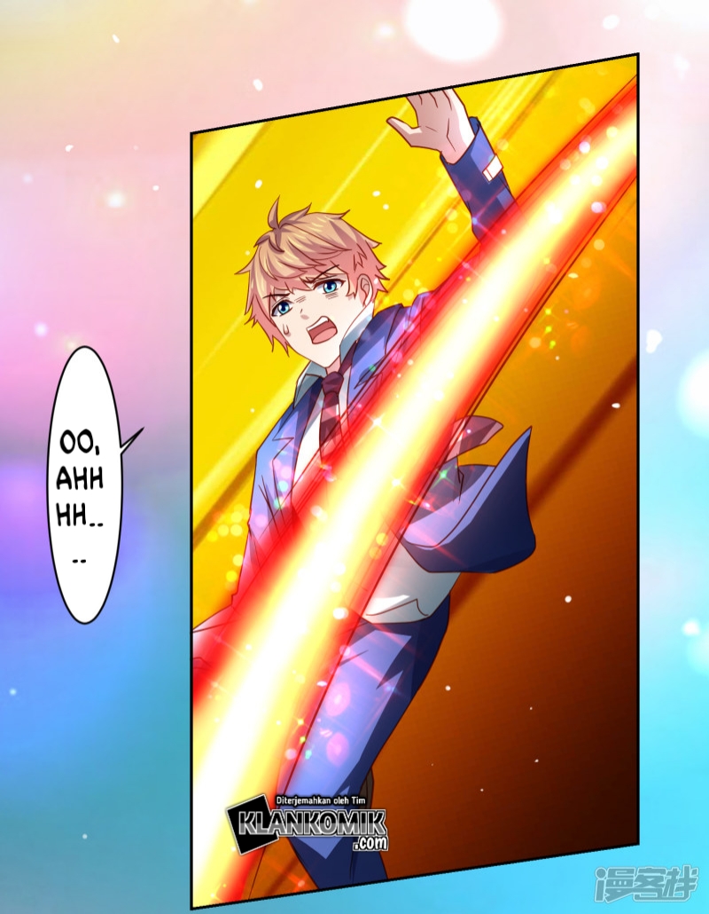 Supreme Mouth Cannon Chapter 37 Gambar 28