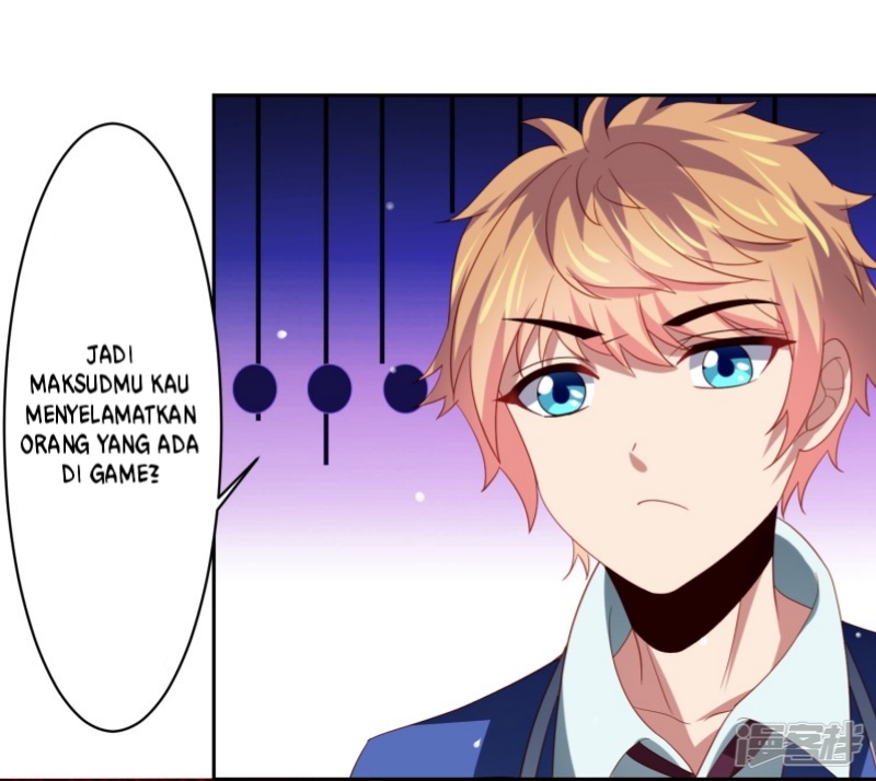 Supreme Mouth Cannon Chapter 40 Gambar 6