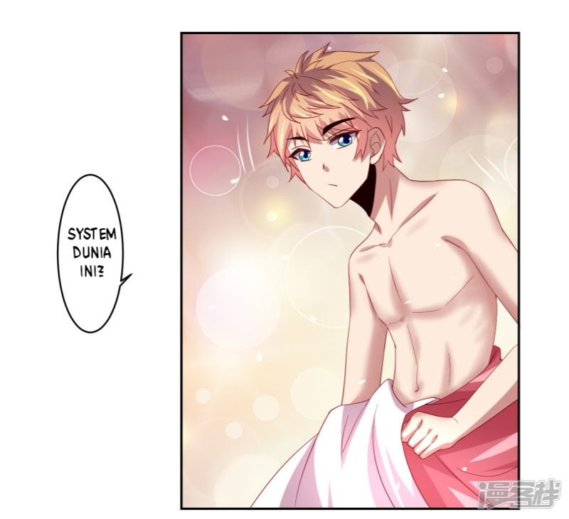 Supreme Mouth Cannon Chapter 42 Gambar 15