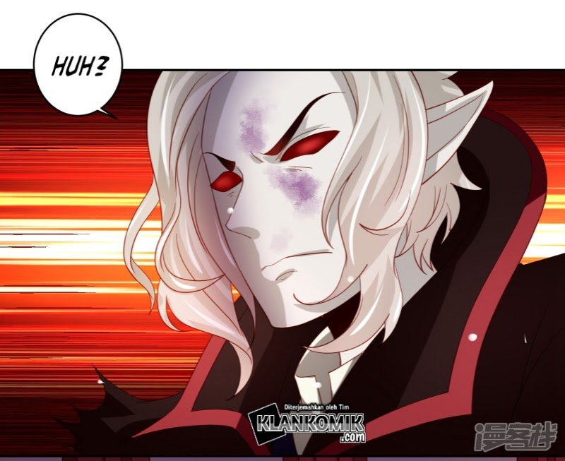 Supreme Mouth Cannon Chapter 43 Gambar 30