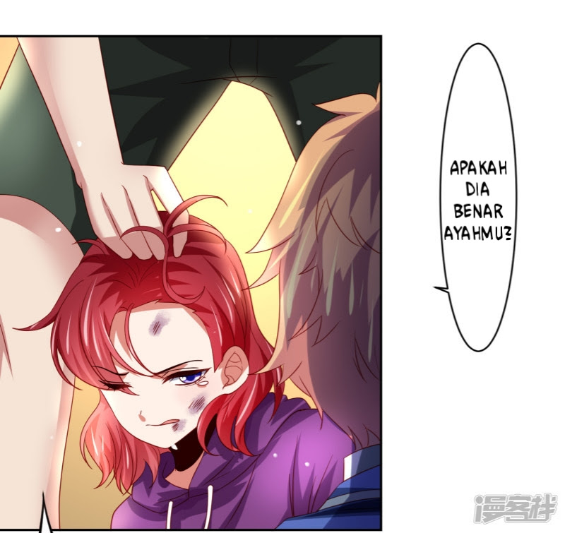 Supreme Mouth Cannon Chapter 45 Gambar 4