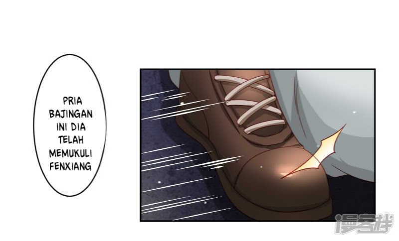 Supreme Mouth Cannon Chapter 45 Gambar 10