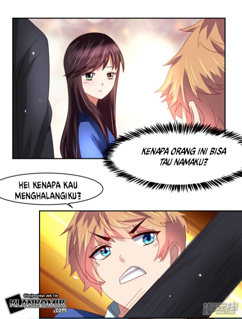 Supreme Mouth Cannon Chapter 58 Gambar 17