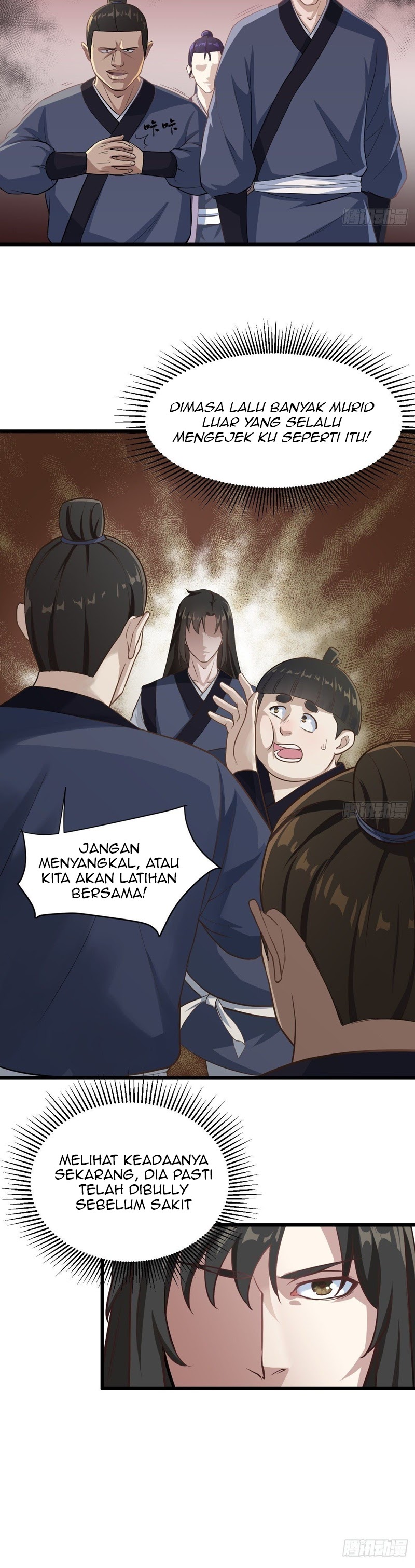 Supreme Taoist Chapter 09 Gambar 7