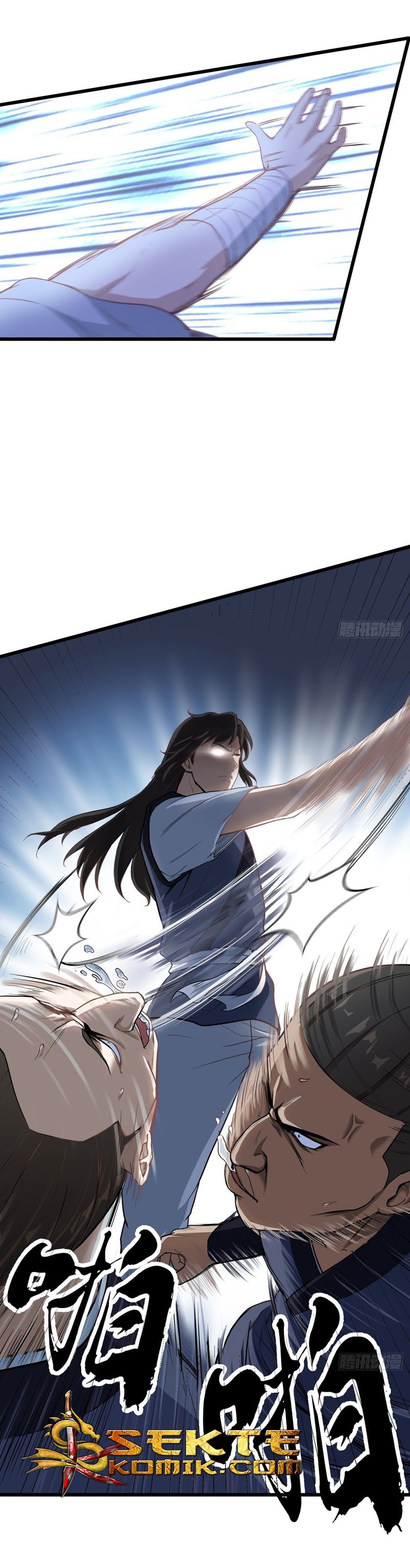 Supreme Taoist Chapter 09 Gambar 9